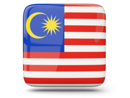 Флаг Малайзии