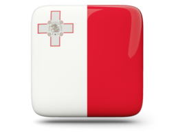Флаг Малты