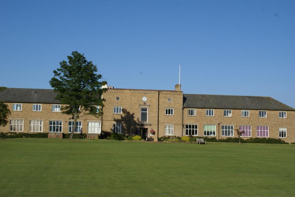 Sibford School (Оксфорд Сибфорд Феррис) групповая программа